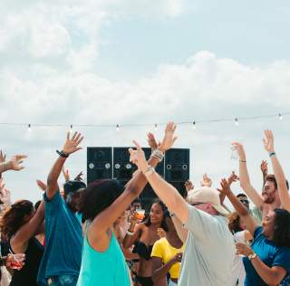 Beach Party