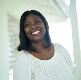 Menseita Ottey - Round Hill