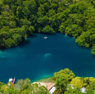 P3-52 Blue Lagoon