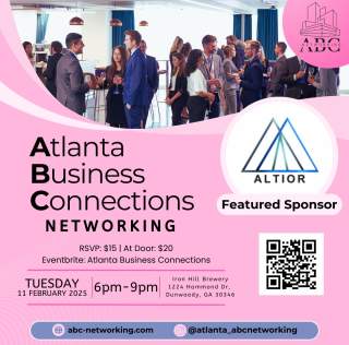 Atlanta Business Connections