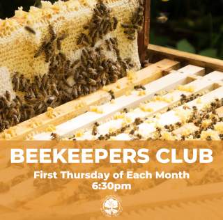 Beekeepers Club