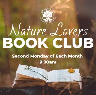Nature Lovers Book Club