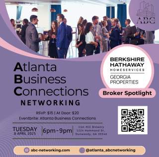 Atlanta Business Connections