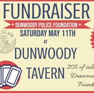 Dunwoody Police Foundation Fundraiser