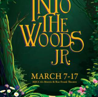 Into The Woods Jr. at MJCCA