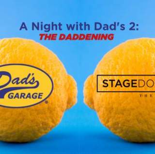 A Night with Dads 2: The Daddening