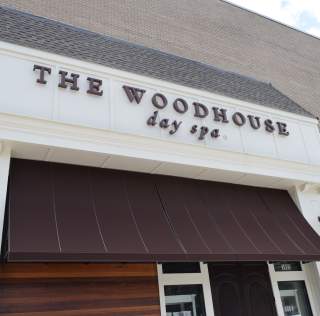 Woodhouse Day Spa at Perimeter Mall