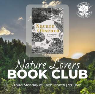 Nature Lovers Book Club