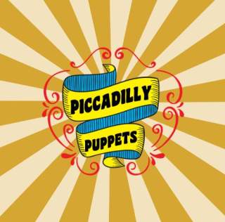Puppet Palooza Saturdays with Piccadilly Puppets