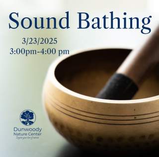 Sound Bathing
