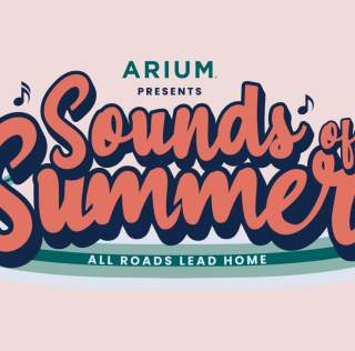 ARIUM presents Sounds of Summer 2023