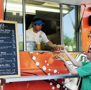 Dunwoody Food Truck Thursdays