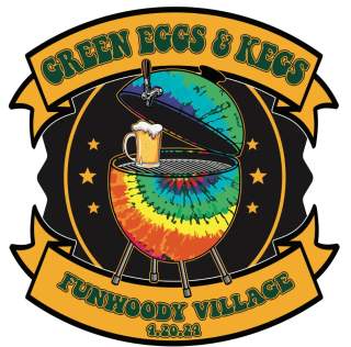 Green Eggs and Kegs
