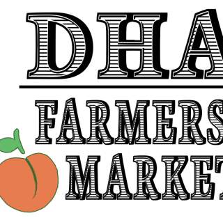 DHA Farmers Market