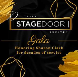 Stage Door Theatre Season 50 Gala