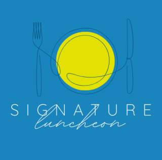 Signature Luncheon