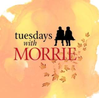 Tuesdays with Morrie @ Stage Door Theatre