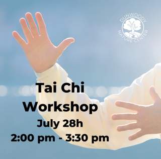 Thai Chi Workshop