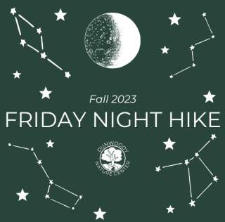 Friday Night Hike