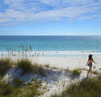 New balance top panama city beach