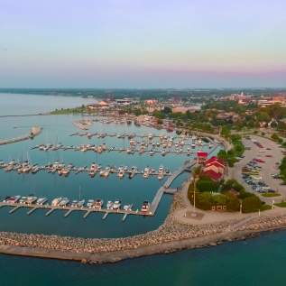 Marina