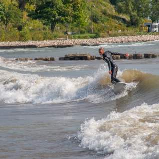 Surfing - Things to Do