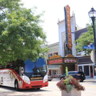 Group Friendly Attractions