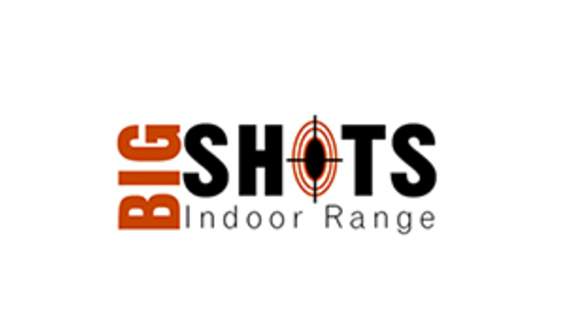 Big Shots Logo Logopond Logo, Brand & Identity Inspiration (Bigshot)