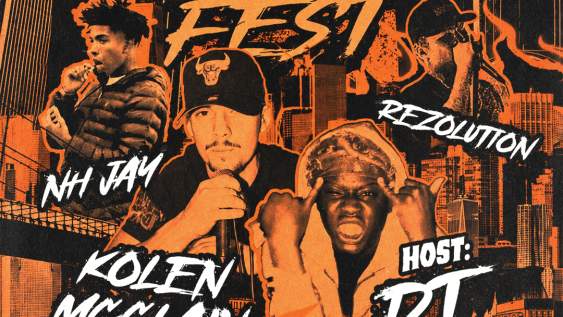 Midwest Mafia presents October Fest