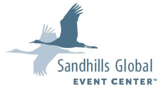 Sandhills shopping top