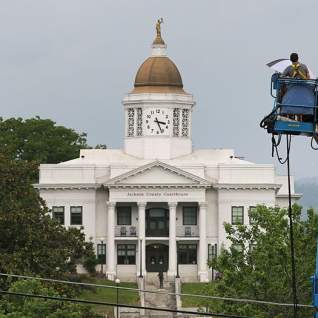 Film locations