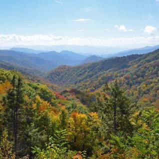 Great Smoky Mountains National Park