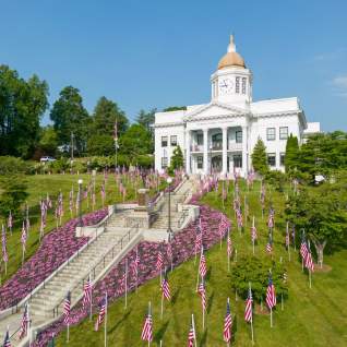 Jackson County Courthouse