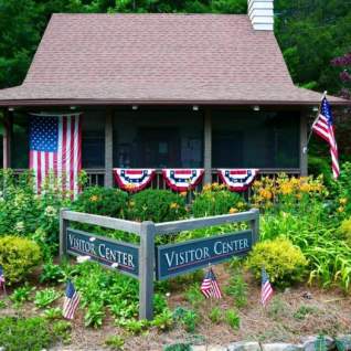 Cashiers Area Chamber and Visitor Center