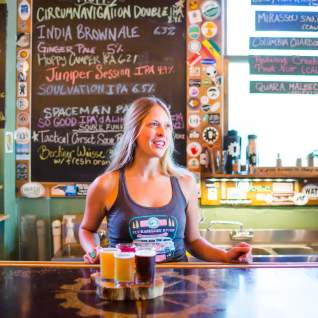 Bartender
