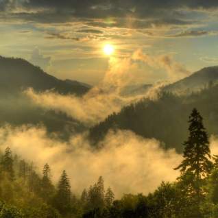 Mountains-Park