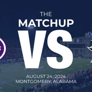 FCS Kickoff