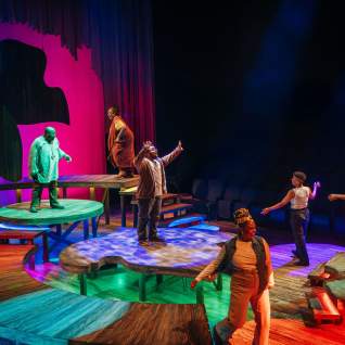 Kudzu Calling (2024-2025 season)