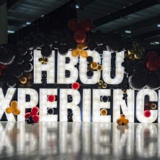 HBCU Experience