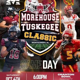 Morehouse‑Tuskegee Classic