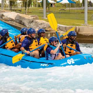 Montgomery Whitewater