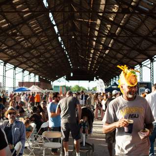 Annual Taco Food Festival