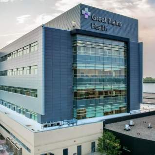 Great Plains Health