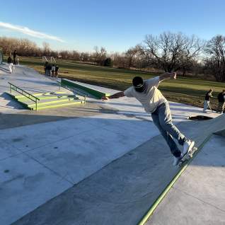 Skate Park
