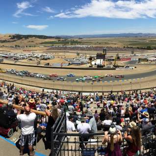 Sonoma Raceway