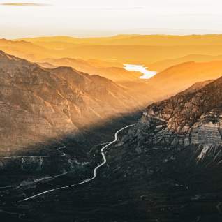 Provo Canyon