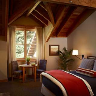 Meetings - Hotels - Sundance Mountain Resort