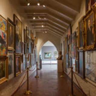 Art Appreciator Itineraries