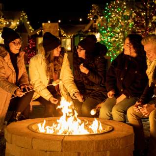Luminaria Thanksgiving Point