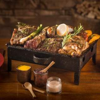 Asado Argentinian Grill